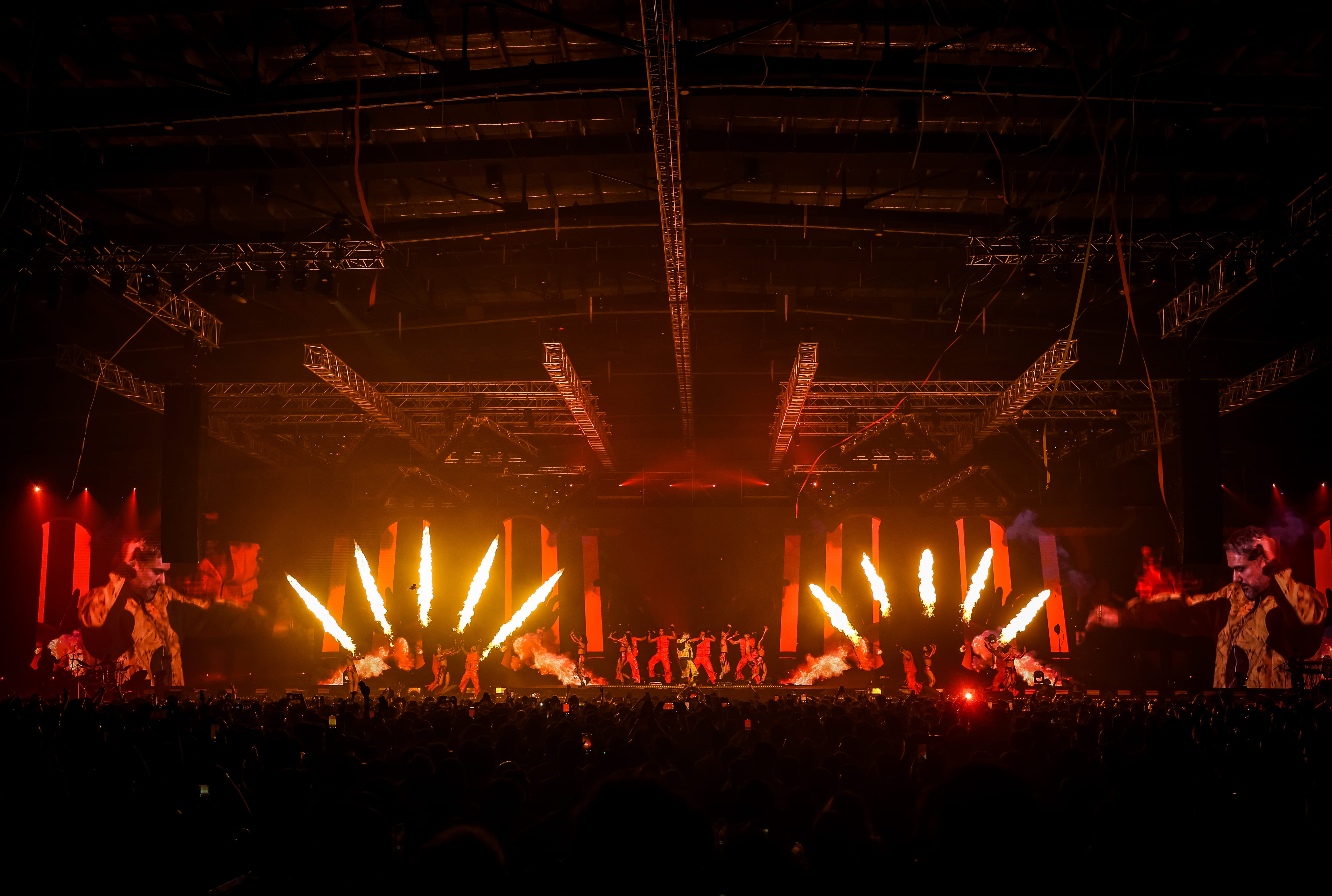 HONEY SINGH MILLONARE TOUR