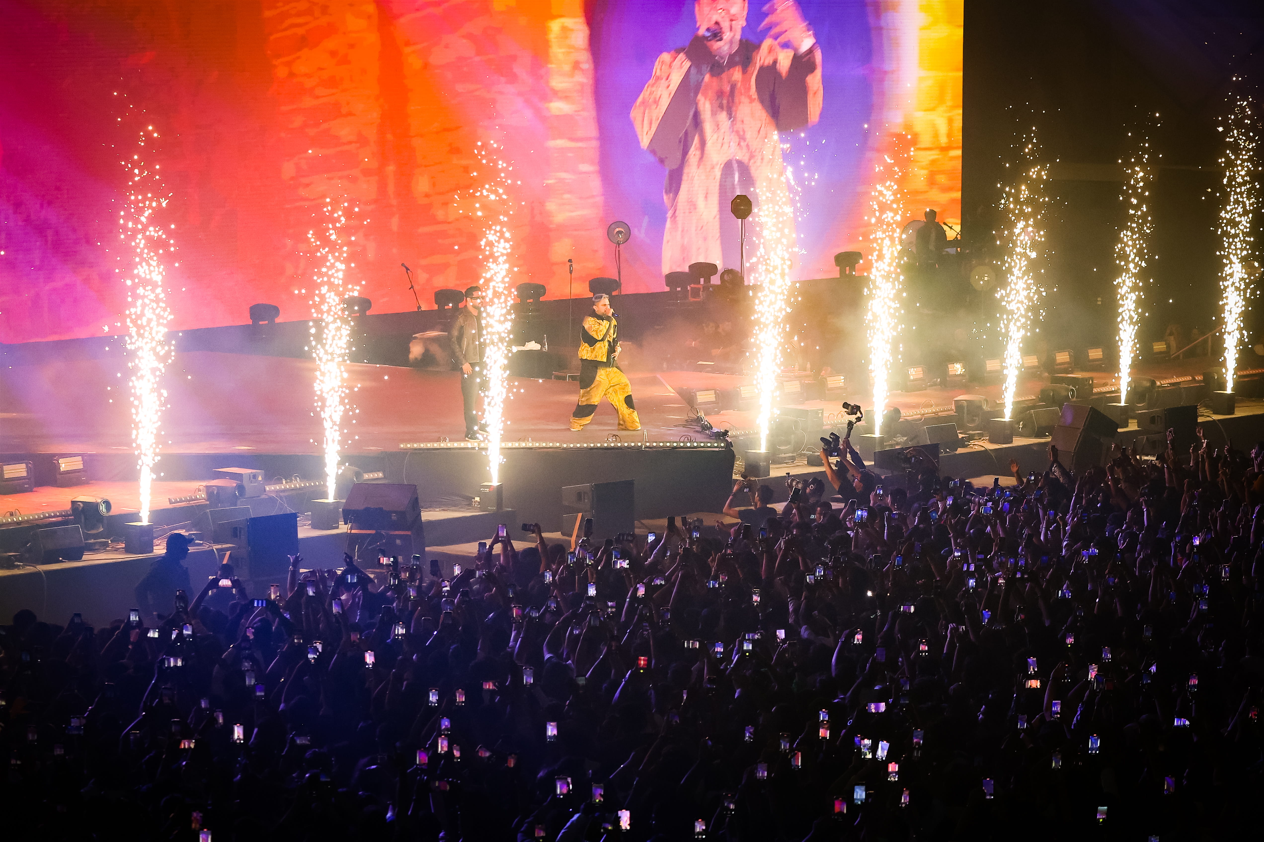 HONEY SINGH MILLONARE TOUR